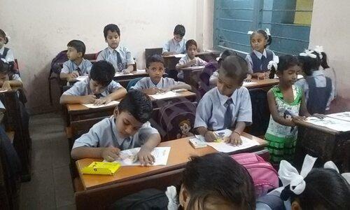 New Era English Primary School — photo 3