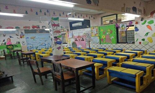 New Era English Primary School — photo 4
