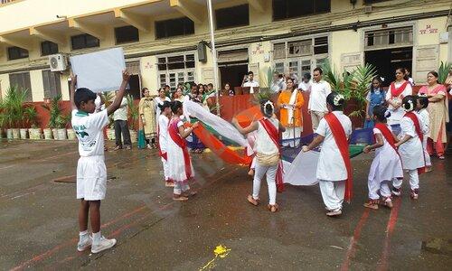New Era English Primary School — photo 6