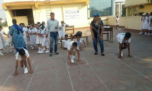 New Era English Primary School — photo 7