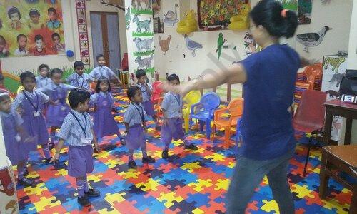 New Era English Primary School — photo 8