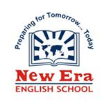New Era English School logo