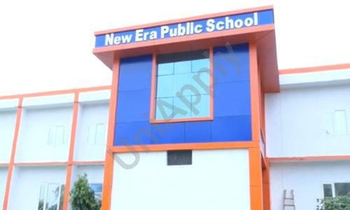 New Era Public School — photo 1