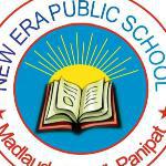 New Era Public School logo