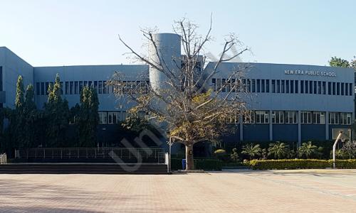 New Era Public School — photo 1