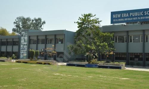 New Era Public School — photo 1