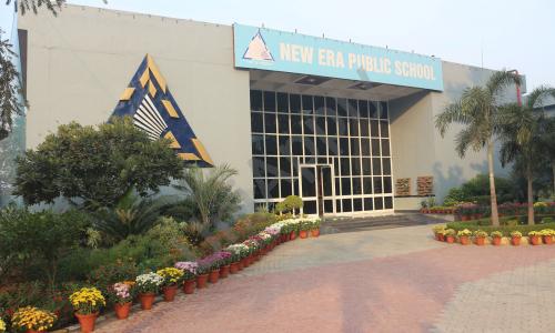 New Era Public School — photo 6