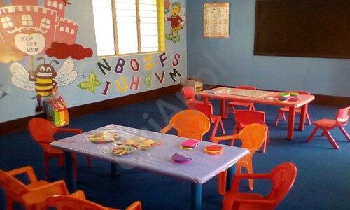 New Era School — photo 2