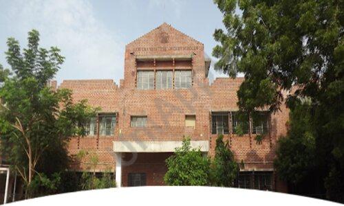 New Era Senior Secondary School — photo 1