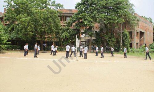 New Era Senior Secondary School — photo 7