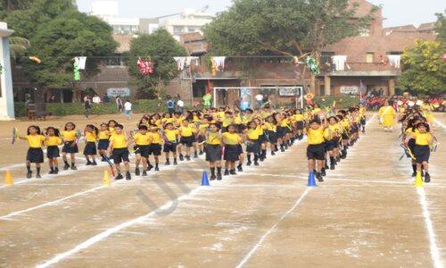 New Era Senior Secondary School — photo 9