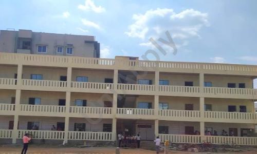 New Excellent English Primary And High School — photo 1
