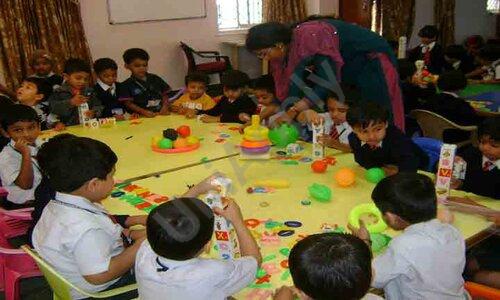 New Generation School — photo 3
