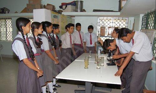 New Generation School — photo 9