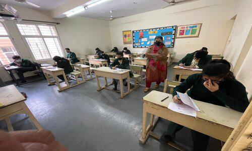 New Green Field School — photo 2