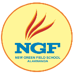 New Green Field School logo