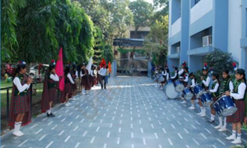 New Green Field School — photo 4