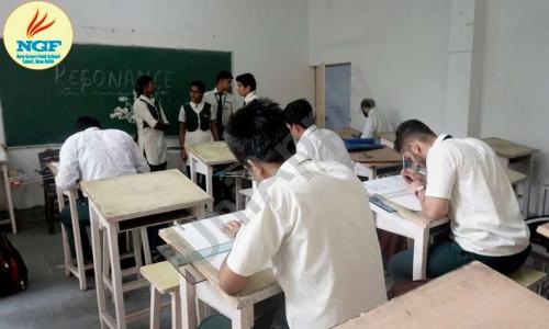 New Green Field School — photo 6