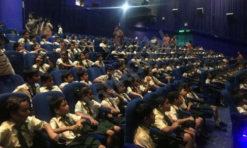 New Green Field School — photo 9