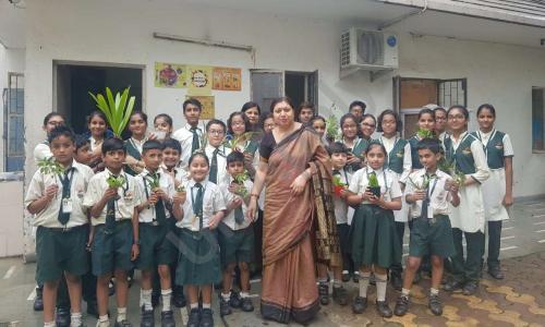 New Green Field School — photo 10