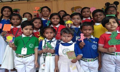 New Green Hill Convent School — photo 1