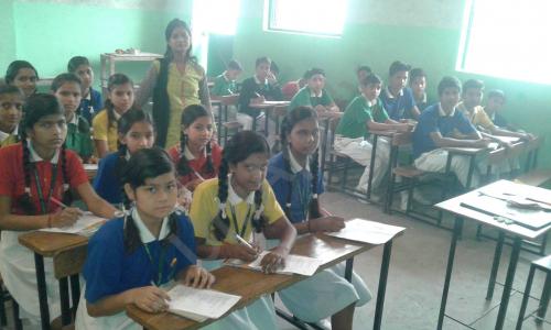 New Green Hill Convent School — photo 2