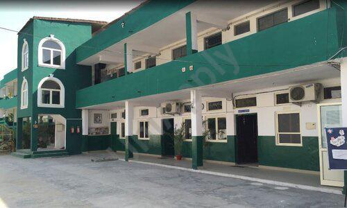 New Green Land Ideal Public School — photo 1