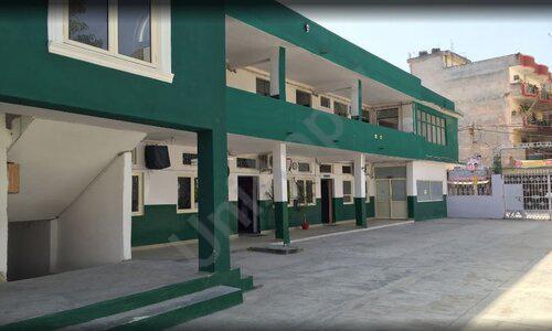 New Green Land Ideal Public School — photo 2