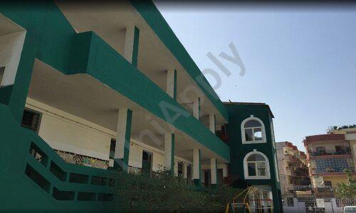 New Green Land Ideal Public School — photo 3