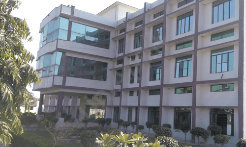 New Happy Child Senior Secondary School — photo 1