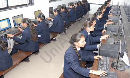 New Happy Child Senior Secondary School — photo 2