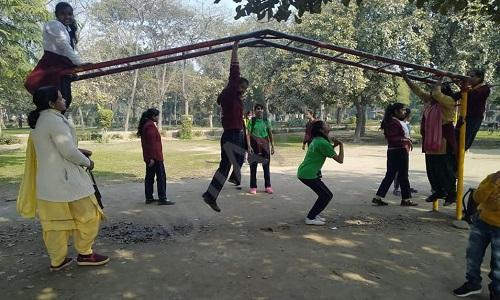 New Holy Child Public School — photo 3