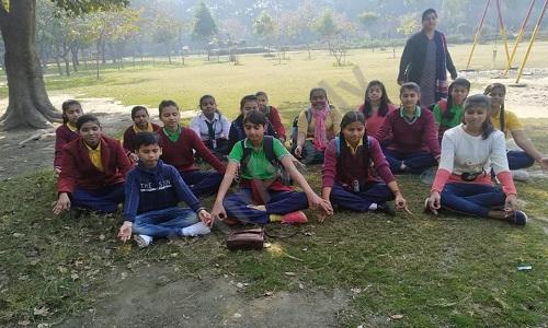 New Holy Child Public School — photo 4