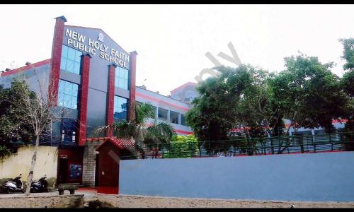 New Holy Faith Public School — photo 1