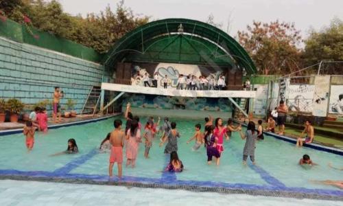 New Holy Public School — photo 5