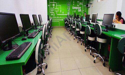 New Horizon International School — photo 1