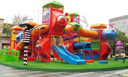 New Horizon International School — photo 4