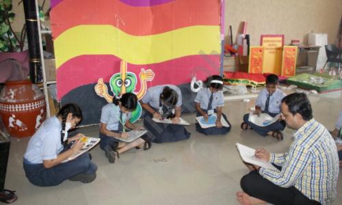 New Horizon Public School And Penguin Kids — photo 2