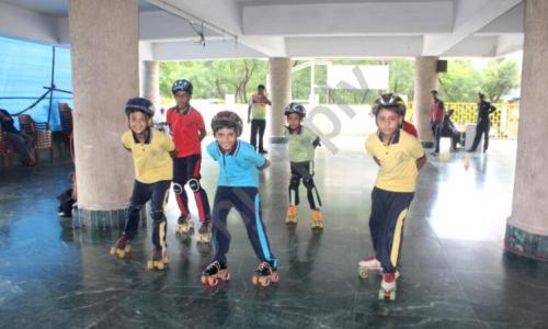 New Horizon Public School And Penguin Kids — photo 3