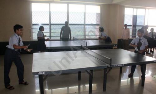 New Horizon Public School And Penguin Kids — photo 4