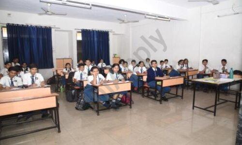 New Horizon Public School And Penguin Kids — photo 2