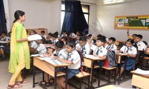 New Horizon Public School And Penguin Kids — photo 3