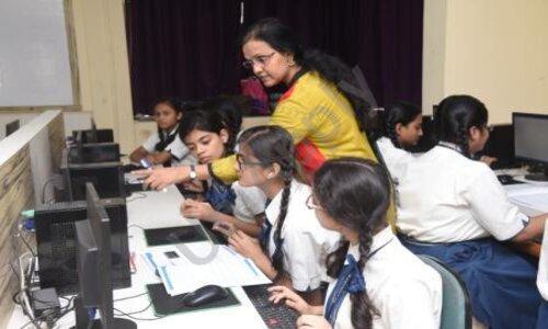 New Horizon Public School And Penguin Kids — photo 4
