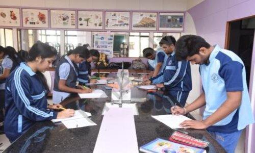 New Horizon Public School And Penguin Kids — photo 9
