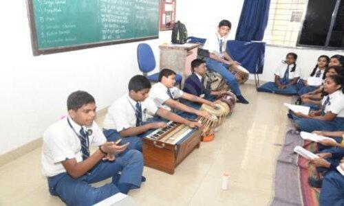 New Horizon Public School And Penguin Kids — photo 11