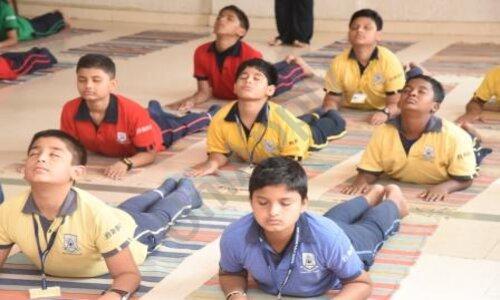 New Horizon Public School And Penguin Kids — photo 13