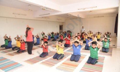 New Horizon Public School And Penguin Kids — photo 14