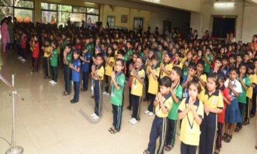New Horizon Public School And Penguin Kids — photo 15