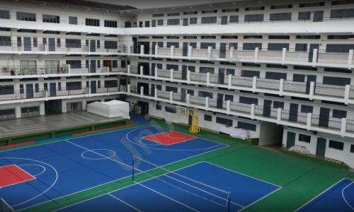 New Horizon Public School — photo 1
