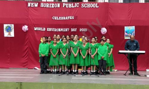New Horizon Public School — photo 3